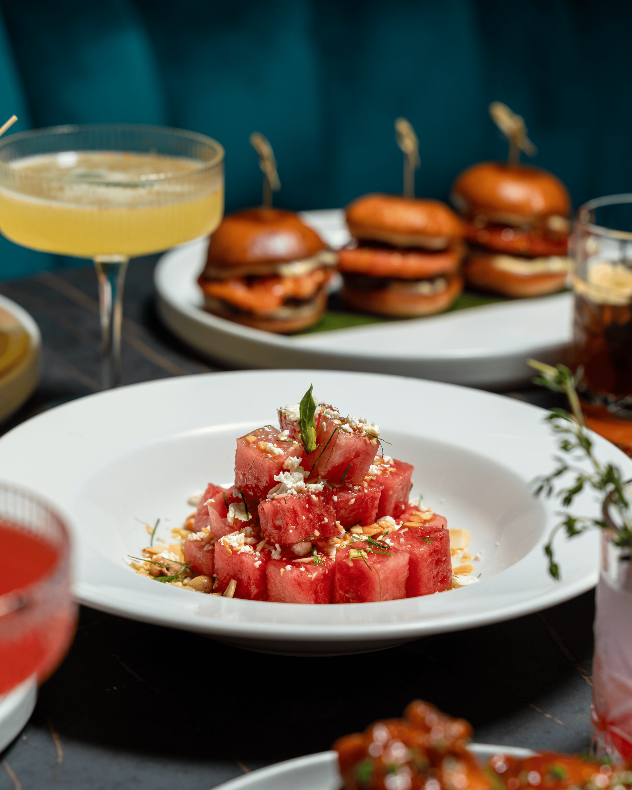Home - 221 Restaurants – Modern Dining in the Heart of NYC % %