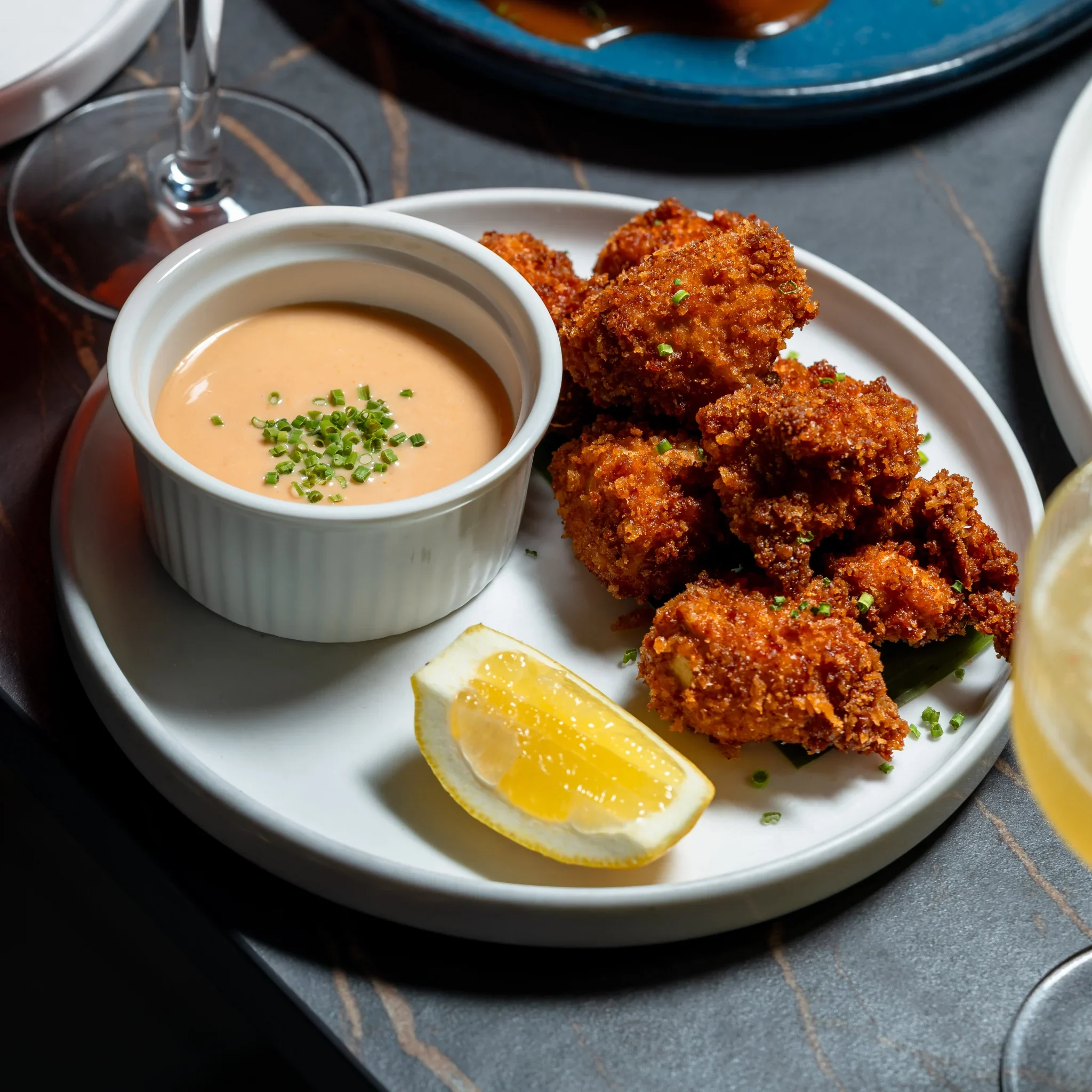 Entrees - 221 Restaurants – Modern Dining in the Heart of NYC